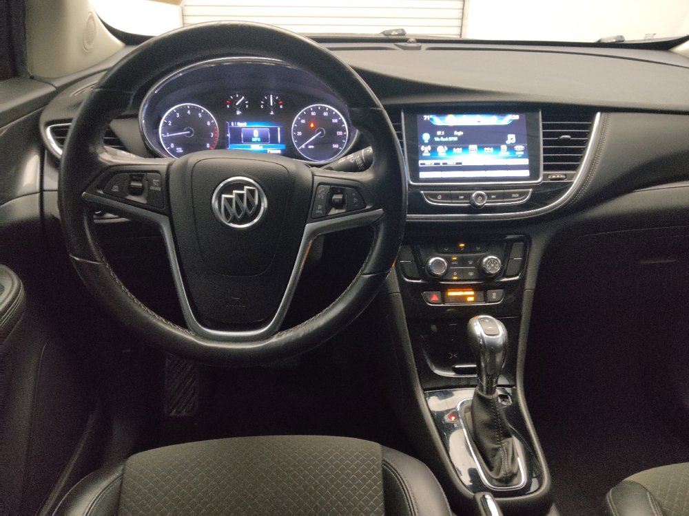 Used 2019 Buick Encore Preferred FWD image 22