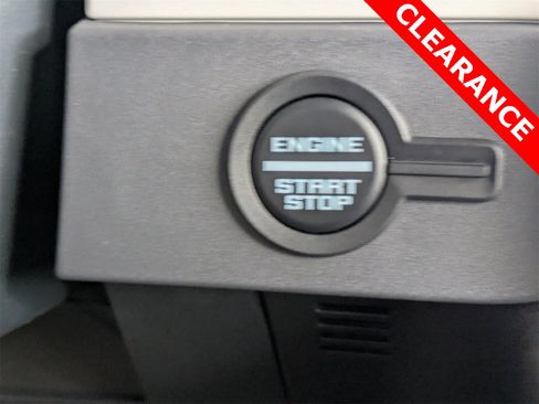 New 2025 Ford Bronco Stroppe Edition image 30