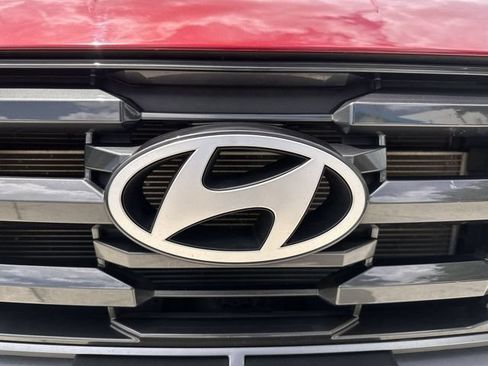 Used 2025 Hyundai Tucson SEL FWD image 10