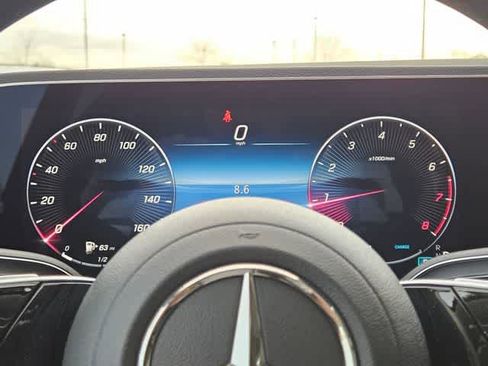 Used 2026 Mercedes-Benz GLE 350 4MATIC image 33