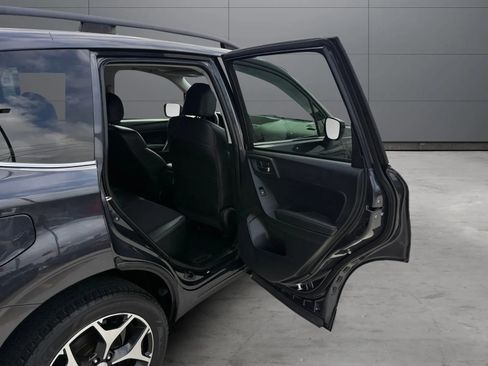 Used 2015 Subaru Forester 2.0XT Premium w/ Popular Package #1 AWD/4WD image 20
