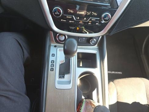 Used 2018 Nissan Murano S w/ Cargo Package image 10