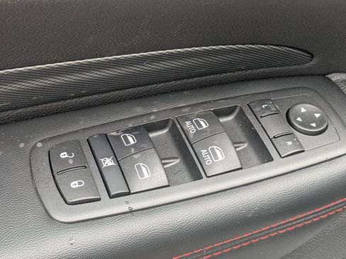 New 2026 Dodge Durango GT AWD/4WD image 15