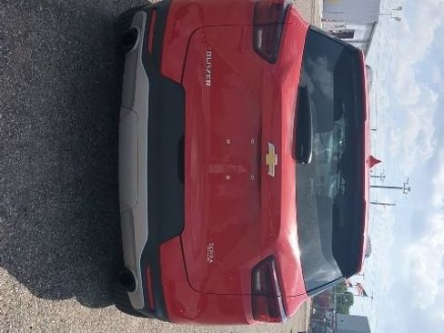Used 2023 Chevrolet Blazer LT w/ Convenience Package FWD image 6