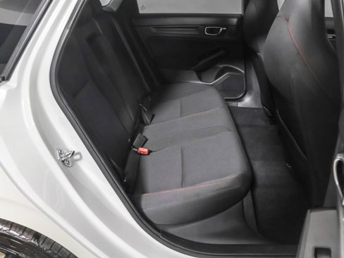 Used 2026 Honda Civic Si image 40