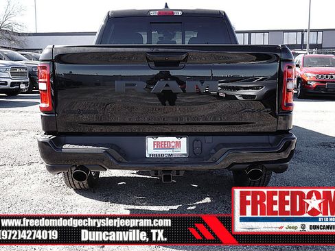 New 2026 RAM 1500 Lone Star image 4