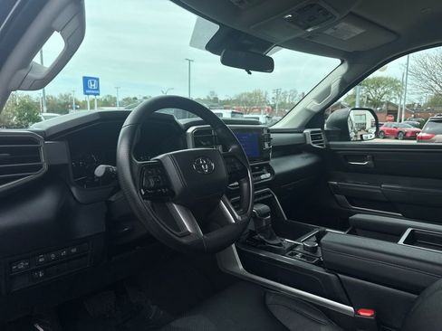 Used 2024 Toyota Tundra SR5 AWD/4WD image 14
