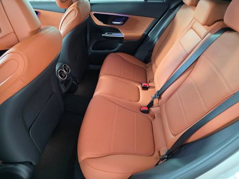 New 2026 Mercedes-Benz GLC 300 image 10