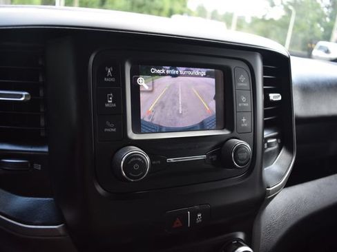 Used 2022 RAM 3500 Tradesman AWD/4WD image 14