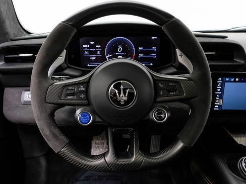 Used 2024 Maserati MC20 Cielo image 20