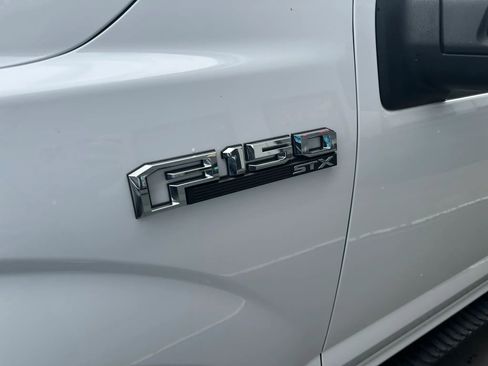 Used 2018 Ford F150 XL w/ Equipment Group 101A Mid image 5