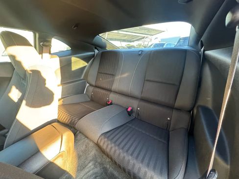 Used 2015 Chevrolet Camaro LS image 12