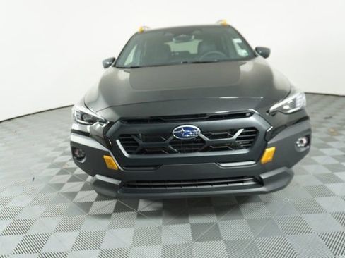 New 2026 Subaru Crosstrek 2.5i Wilderness AWD/4WD image 2