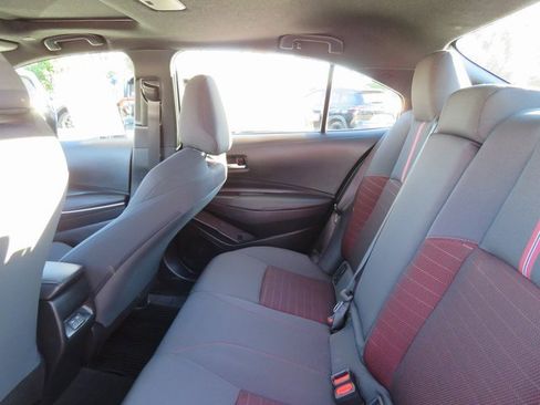 Certified 2024 Toyota Corolla SE image 19