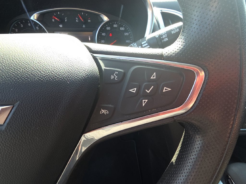 Used 2022 Chevrolet Equinox LT FWD image 19
