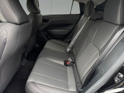 New 2026 Subaru Crosstrek 2.5i AWD/4WD image 9