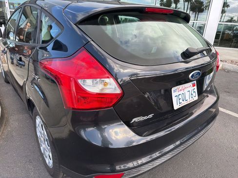 Used 2012 Ford Focus SE image 6