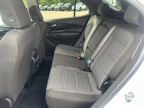 Used 2023 Chevrolet Equinox LT w/ LPO, Floor Liner Package AWD/4WD image 18