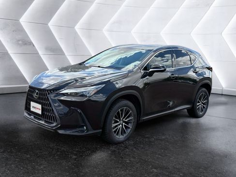 Used 2022 Lexus NX 350 AWD image 3