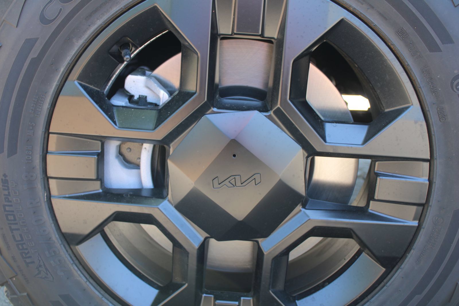 New 2027 Kia Telluride SX X-Pro AWD/4WD image 19