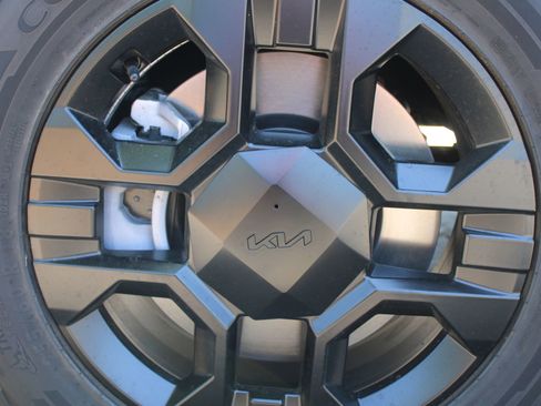 New 2027 Kia Telluride SX X-Pro AWD/4WD image 19