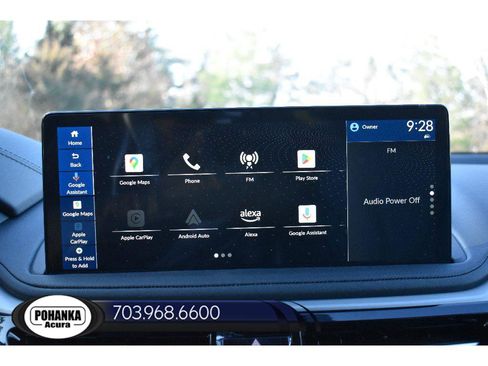 New 2026 Acura MDX Technology Package image 14