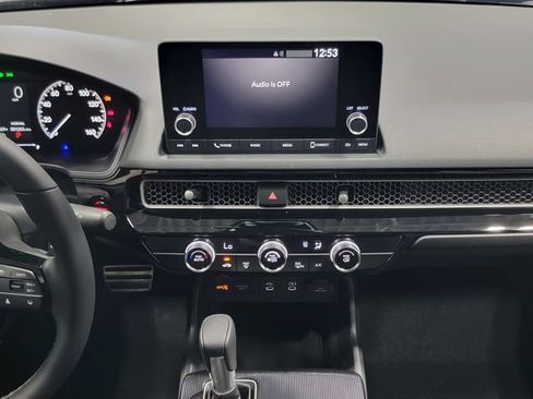 Certified 2026 Honda Civic Sport image 18