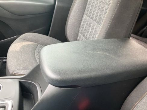 Used 2022 Chevrolet Equinox LT image 26