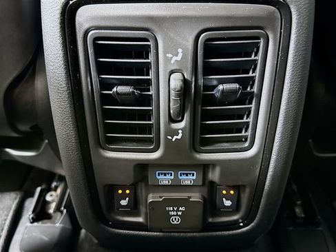 New 2026 Dodge Durango GT AWD/4WD image 25