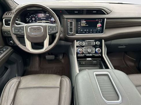 Used 2022 GMC Yukon Denali image 14