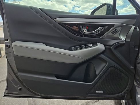 Used 2024 Subaru Outback Limited image 17