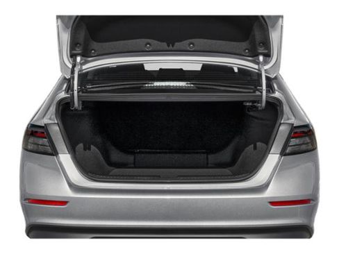 New 2026 Honda Accord LX image 8