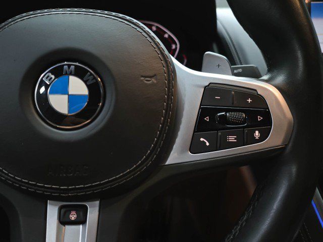 Used 2020 BMW M850i Gran Coupe xDrive AWD/4WD image 22