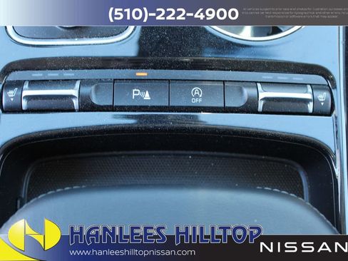 Used 2019 Kia Stinger RWD image 18