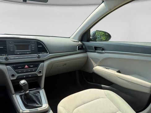 Used 2017 Hyundai Elantra SE FWD image 13