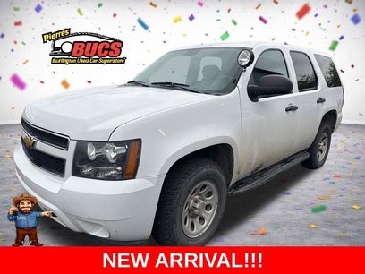 Used 2012 Chevrolet Tahoe 4WD