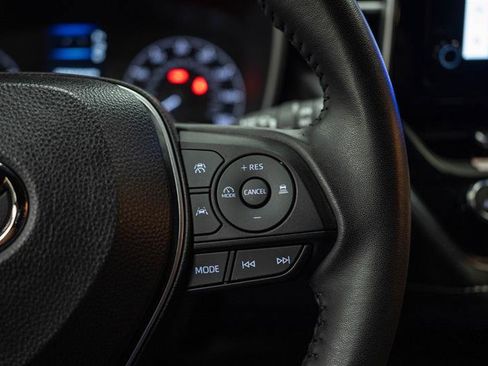 Used 2024 Toyota Corolla SE image 24