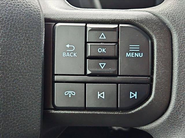 Used 2025 Ford F150 STX RWD image 25