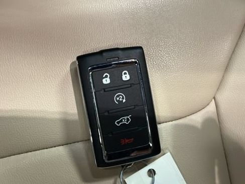 Used 2024 Jeep Grand Cherokee Limited AWD/4WD image 20