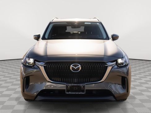 Used 2024 MAZDA CX-90 3.3 Turbo w/ Preferred Plus image 19