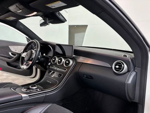 Used 2020 Mercedes-Benz C 43 AMG 4MATIC Coupe image 20