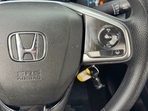 Used 2020 Honda Civic LX image 20