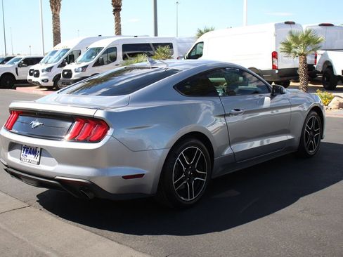 Certified 2023 Ford Mustang Premium RWD image 8