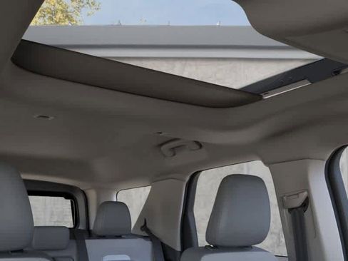 New 2025 Ford Bronco Sport Badlands w/ Badlands Tech Package image 22