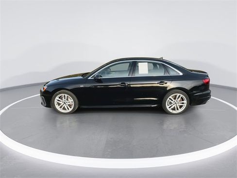 Used 2023 Audi A4 2.0T Premium Plus w/ Premium Plus Package image 6