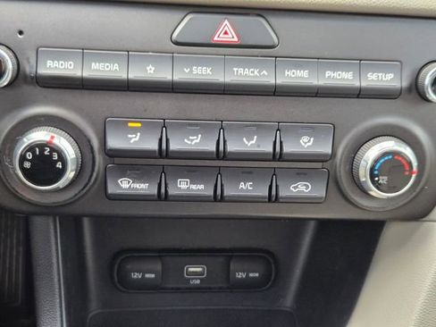 Used 2022 Kia Sportage LX FWD image 24
