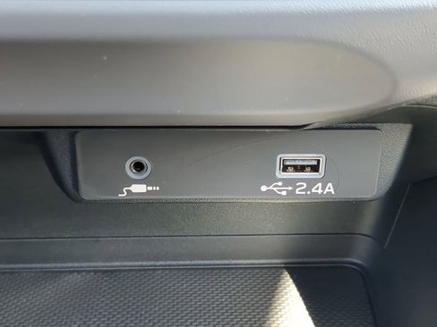 New 2026 Subaru Crosstrek 2.5i image 21