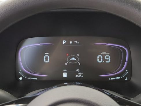 Used 2025 Kia Soul S FWD image 22
