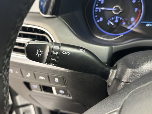 Used 2021 Hyundai Palisade SEL w/ Convenience Package image 35