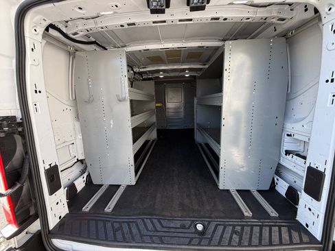 Used 2019 Ford Transit 150 148 Low Roof RWD image 9